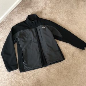 Men’s NorthFace Water Resistant Jacket